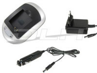 Dlh External charger 220V&12V (SO-PP673) Dlh External charger 220V&12V (SO-PP673)